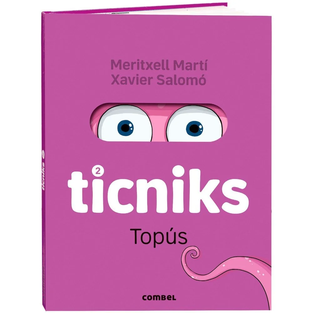 Tupus Ticniks