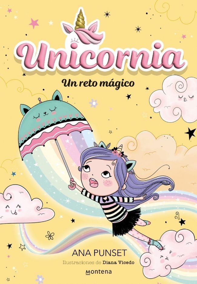 3. Unicornia.