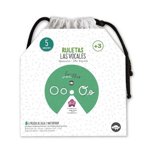 Spinners Vocales