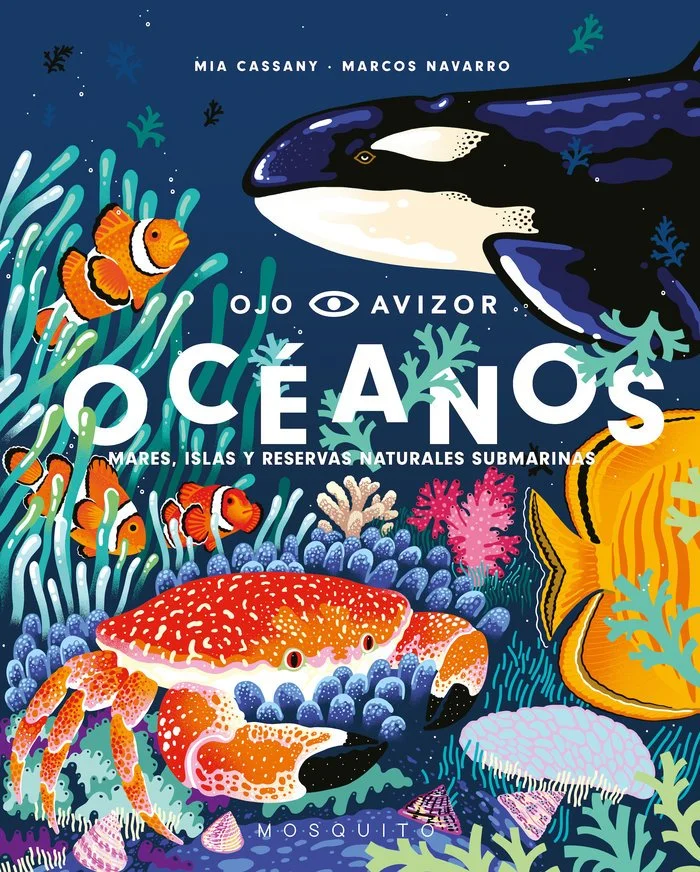 Oceanos