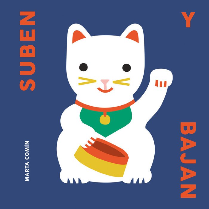 Suben y Bajan - NEW -