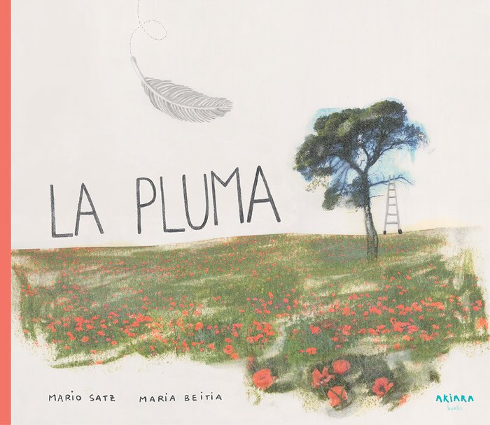 La Pluma