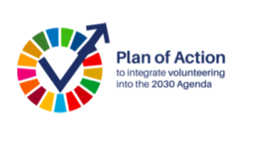 UN Volunteers / International Red Cross Survey on the role of volunteering