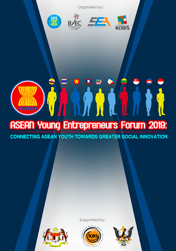ASEAN Entrepreneur Forum