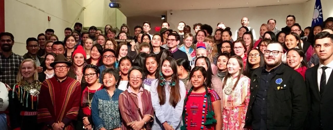 Indigenous Youth Respond to COVID 19