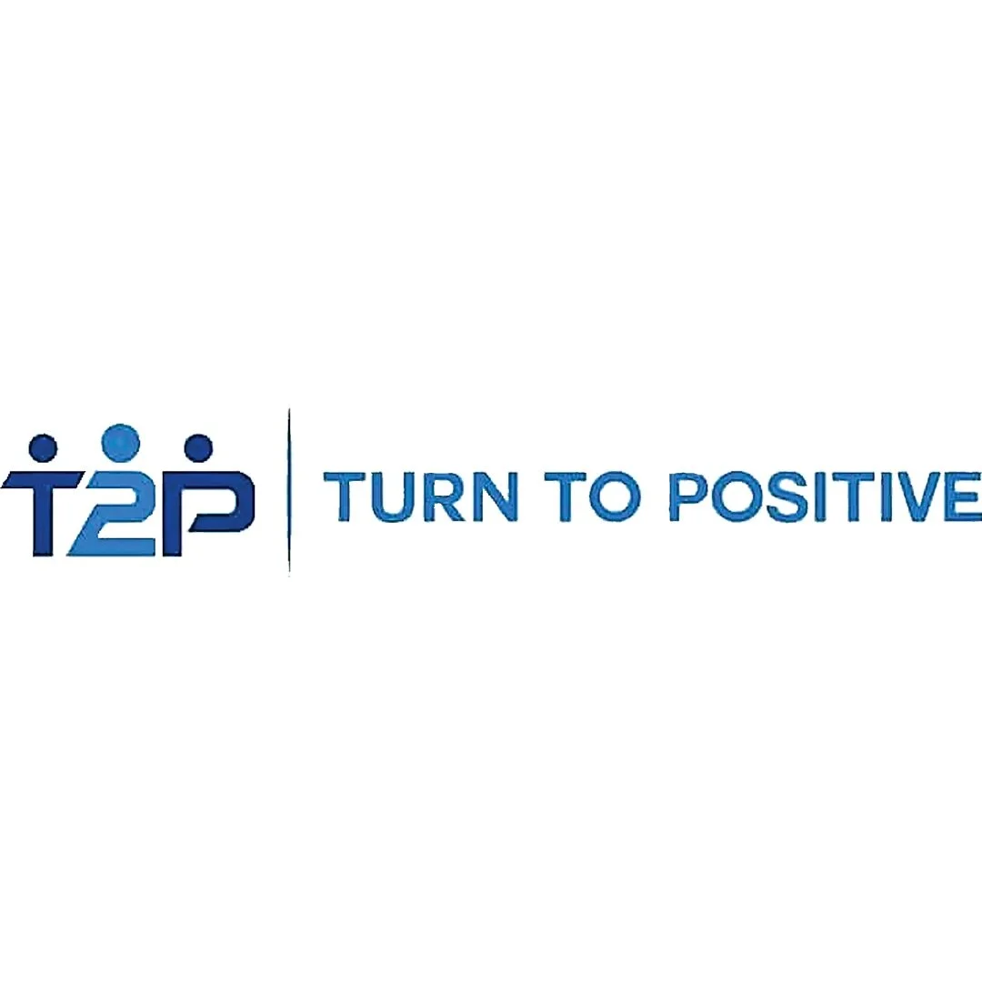 Turn to Positive