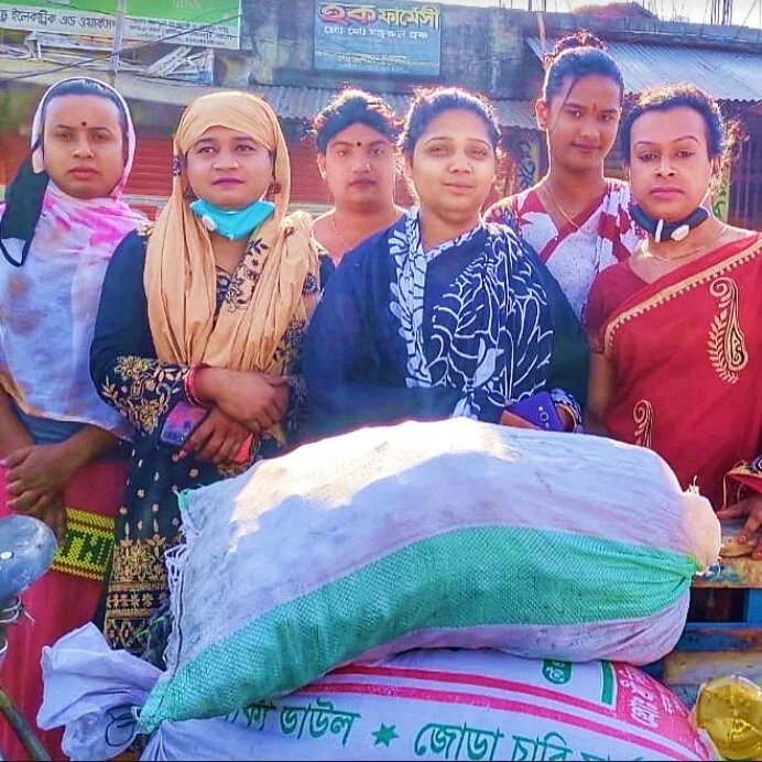 Inclusive Bangladesh