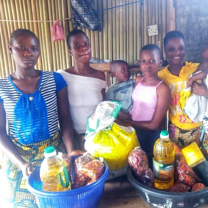 Covid-19 Relief Fund