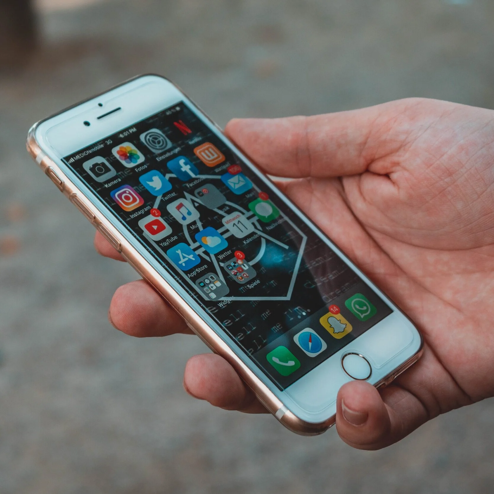 SELF Movement (Save Emotional and Mental Lags of Filipinos)&nbsp;