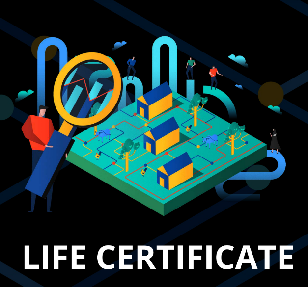 Life Certificate Initiative