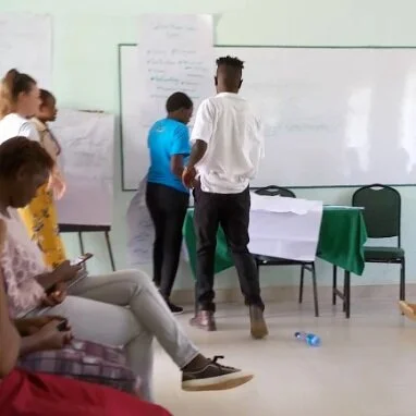 Youth for Sustainable Development Makueni