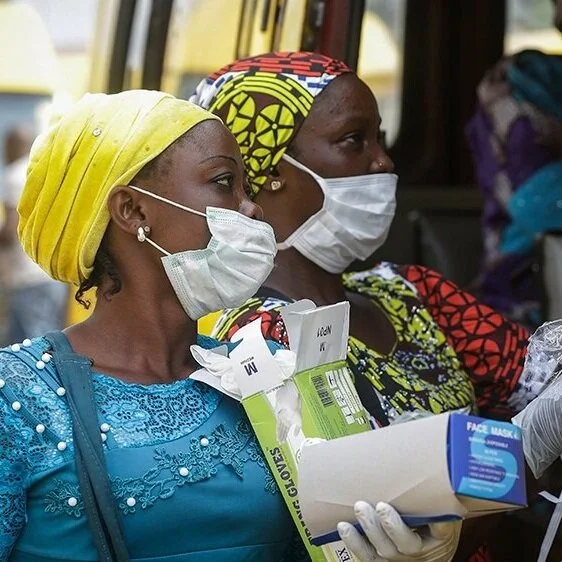 Nazirite International