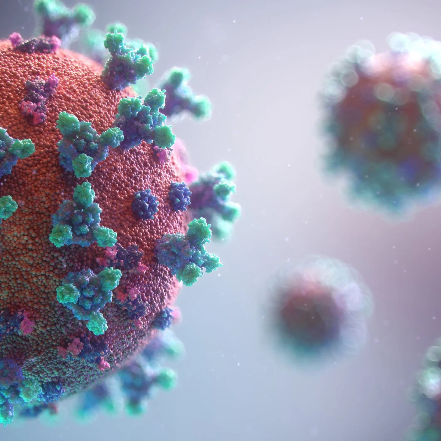 No Distance to Save the IDPs