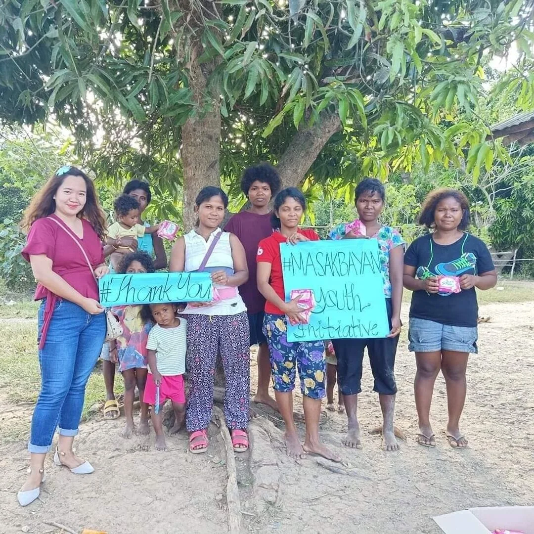 Masakbayan Youth Initiative 