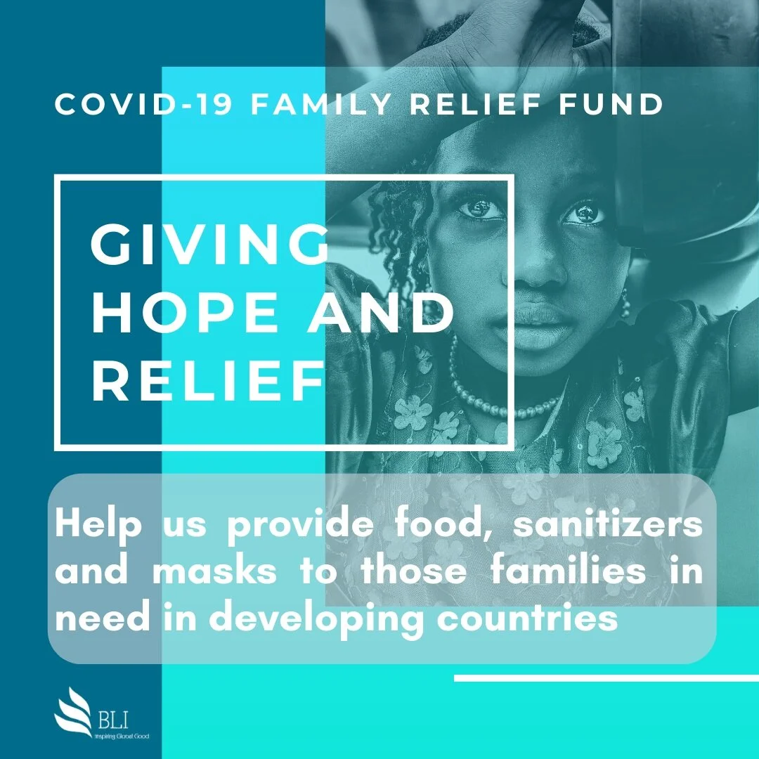 COVID-19 Family Relief Fund