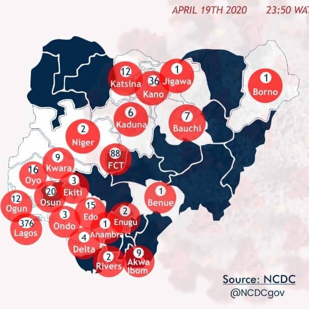 Spotlight for Transparency and Accountability