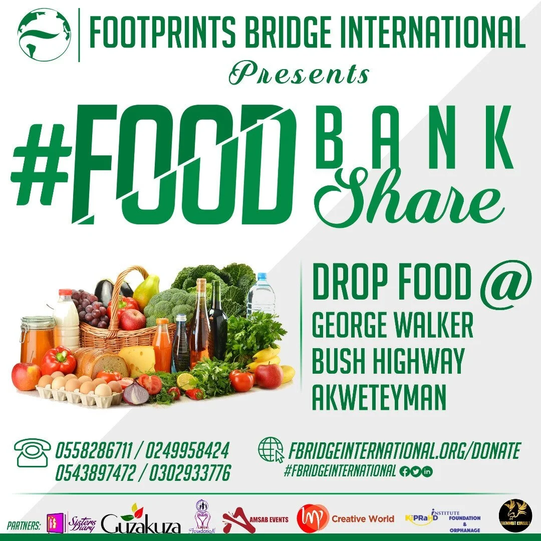 Footprints Bridge International ( F-BRIDGE)