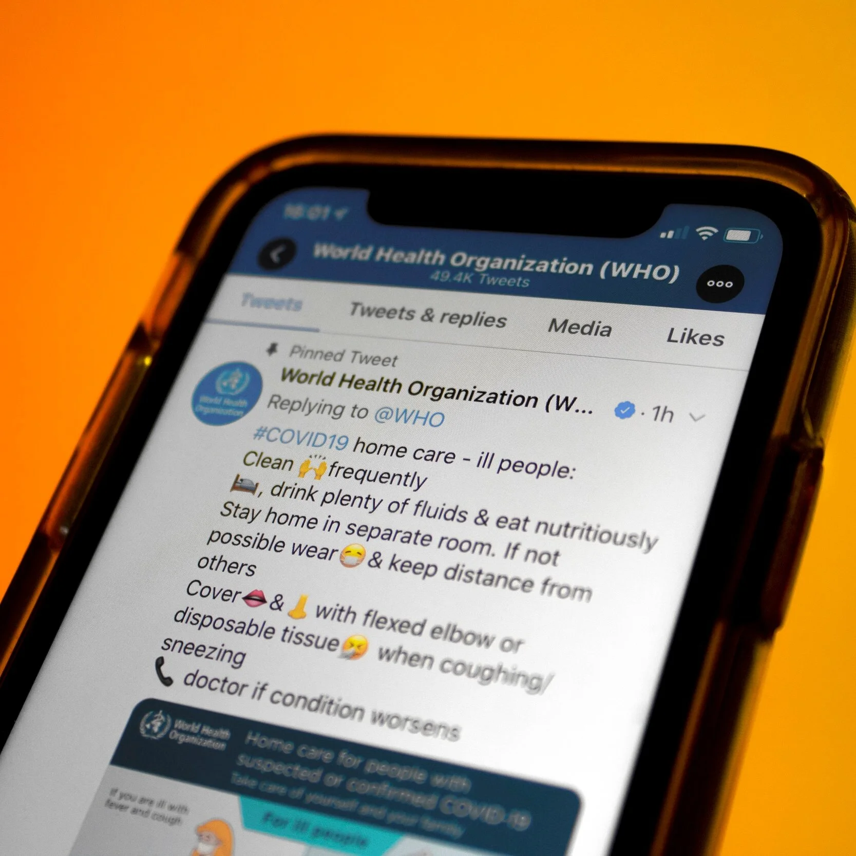 Covid-19 Career Initiative 