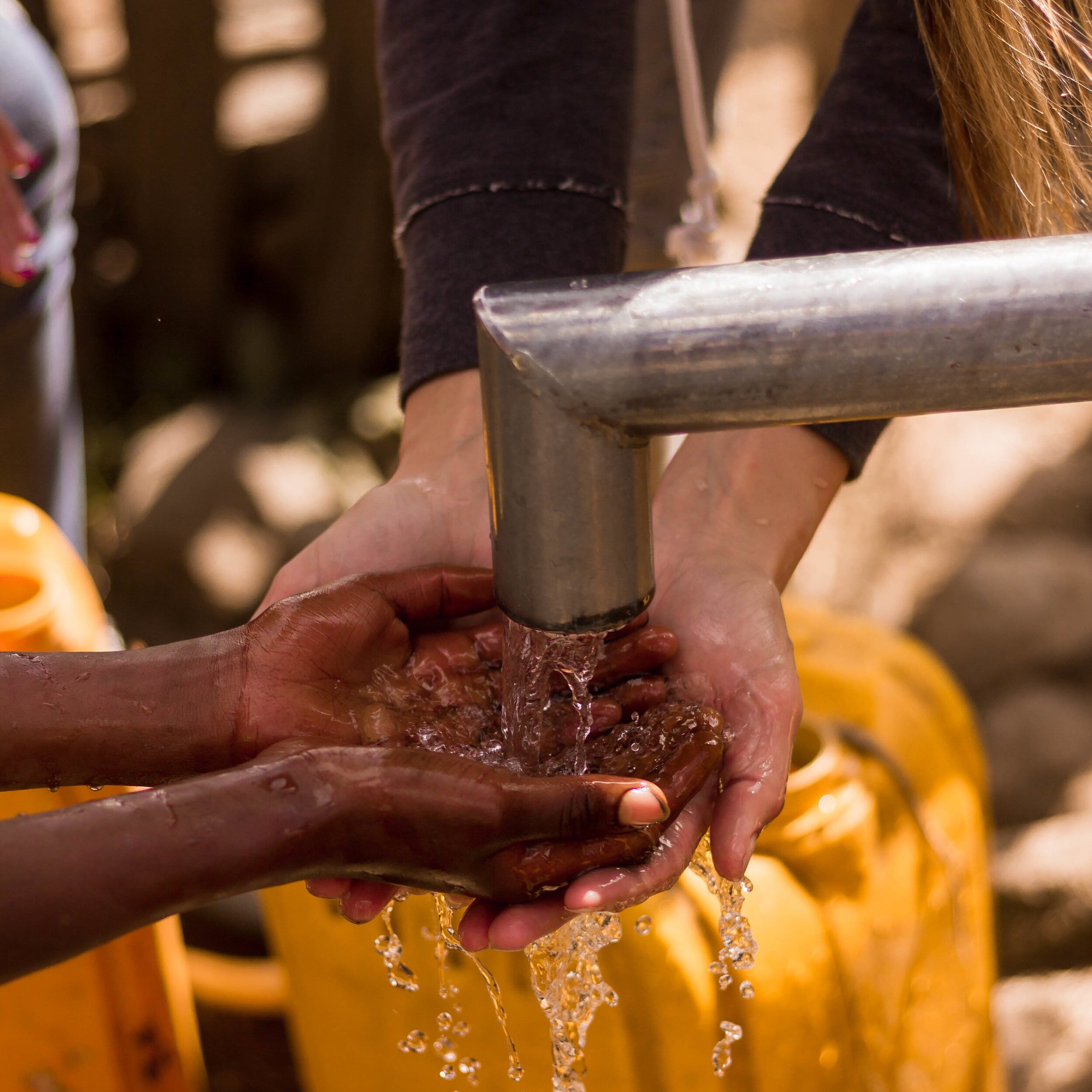 Welfare of Children and Youth Association