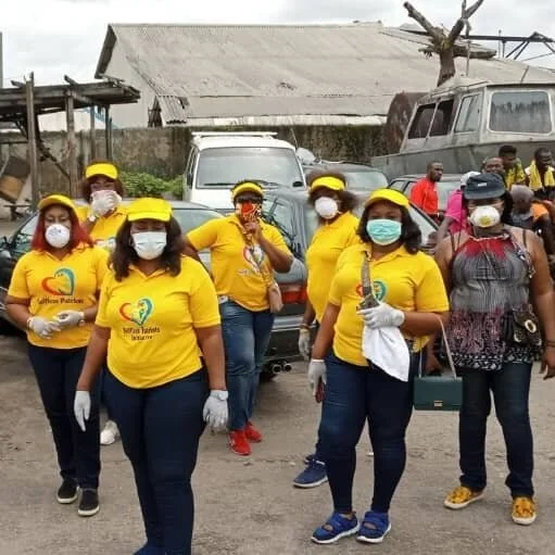 Selfless Patriots Initiative