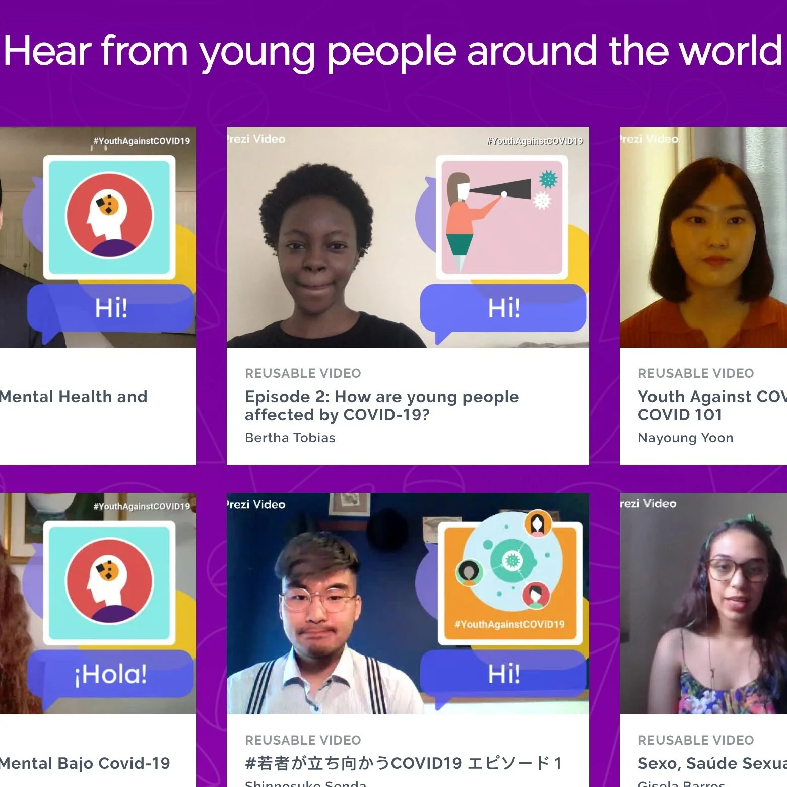 United Nations Population Fund