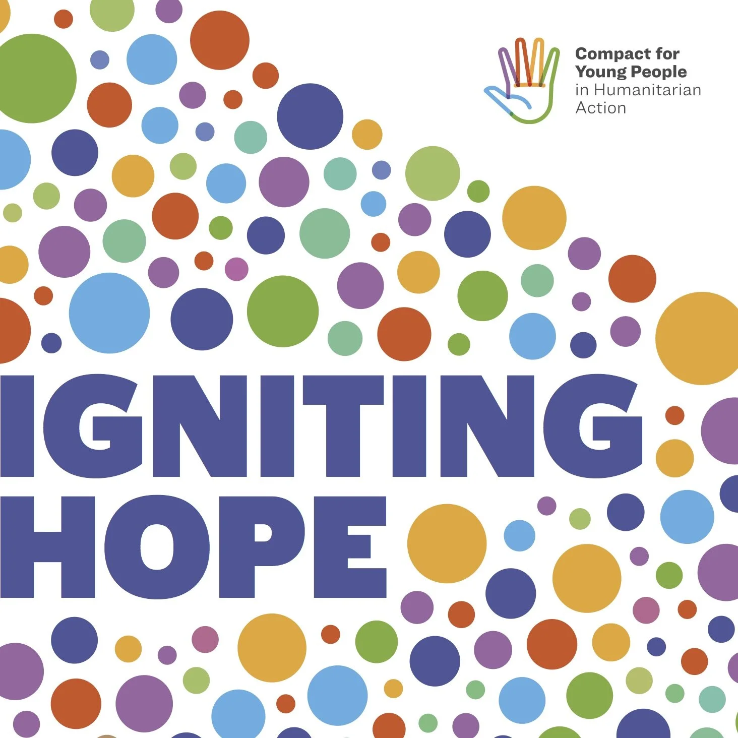 Launch of Igniting Hope, Progress Report for the First 18 Months
