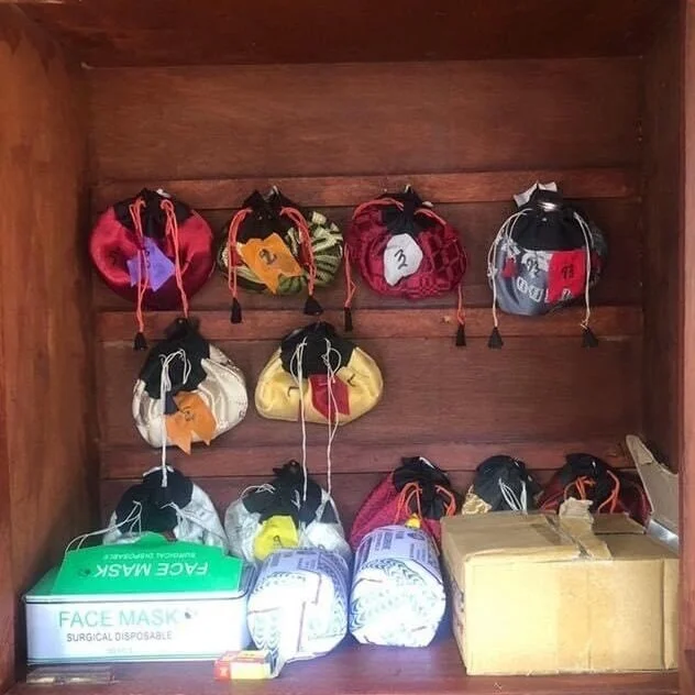 Furke Thaili Project