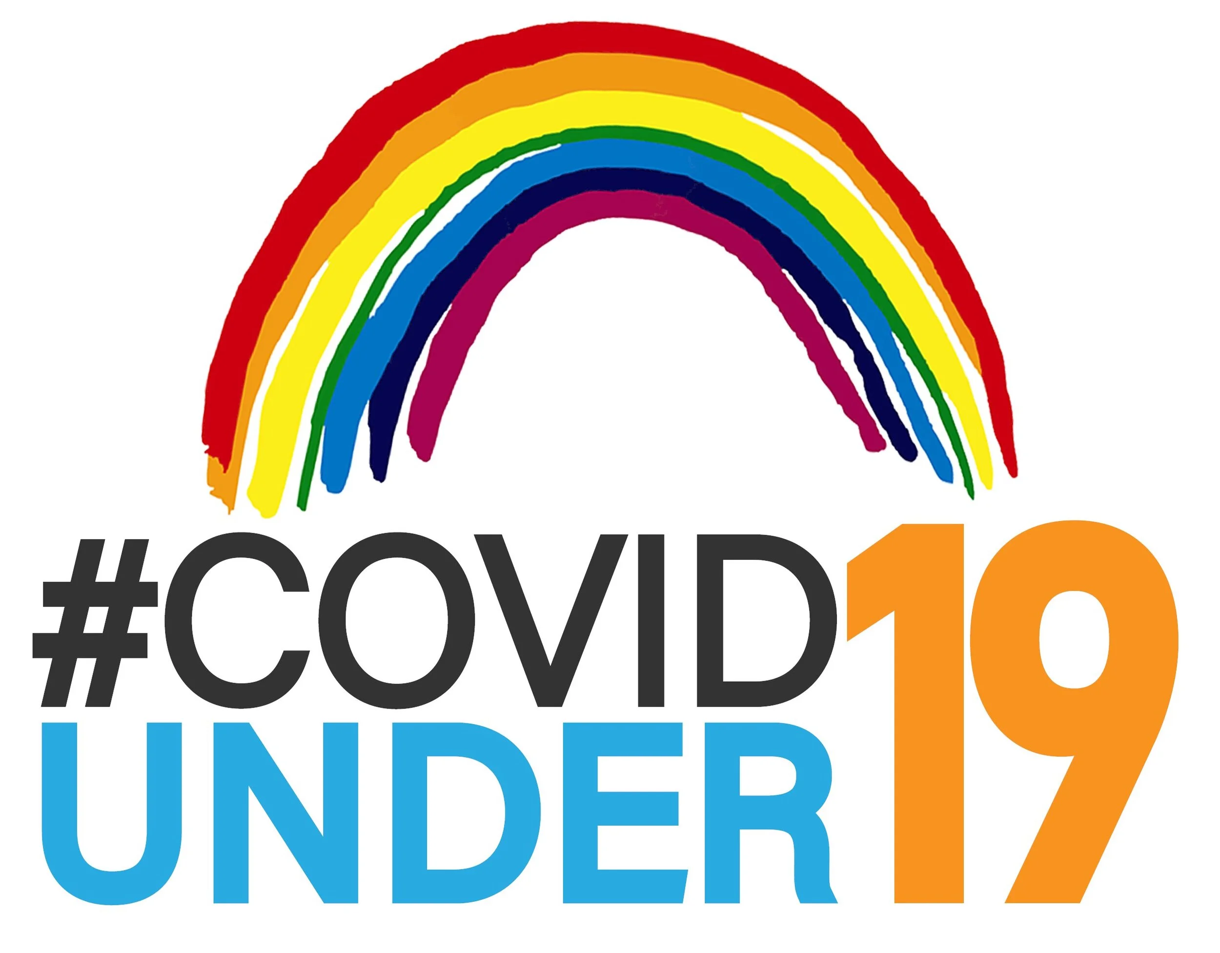 Are you below the age of 18 years and Affected by COVID 19? 