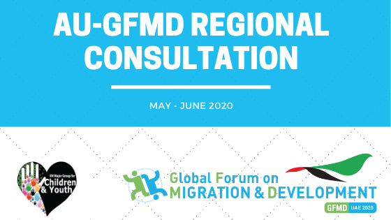 African Union- Global Forum on Migration and Development Consultations