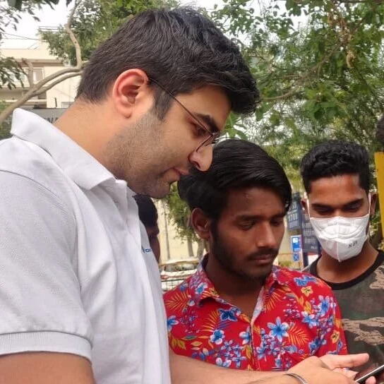 Rotary International