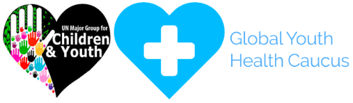 Public Consultation - Global Youth Health Caucus - Restructure - Deadline 28th June !!