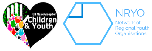 Launch !! Network of Regional Youth Organisations