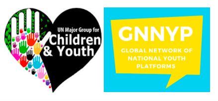 Global Network of National Youth Platforms - Launch !!