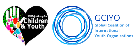 Global Coalition of International Youth Organisations - Launch !!