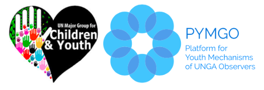 Platform Youth Mechanisms of UNGA Observers - New !!