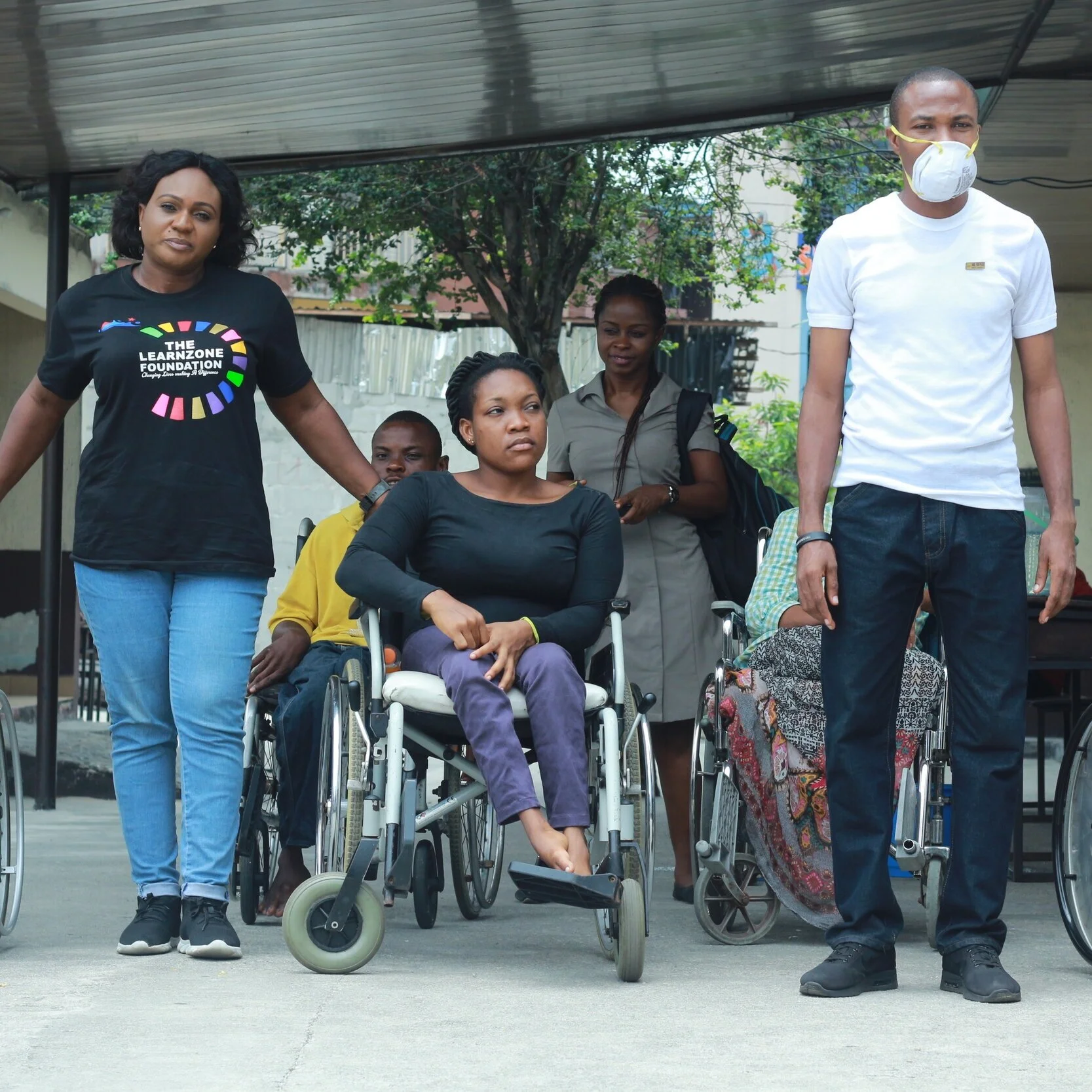 Voice Of The Vulnerables