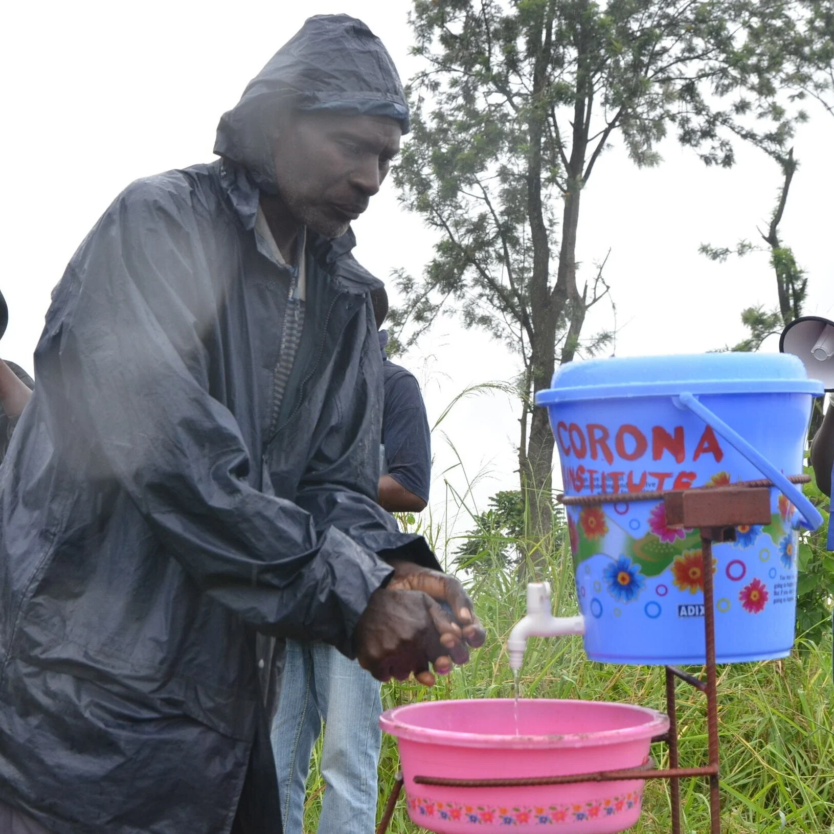 Amani-Institute ASBL