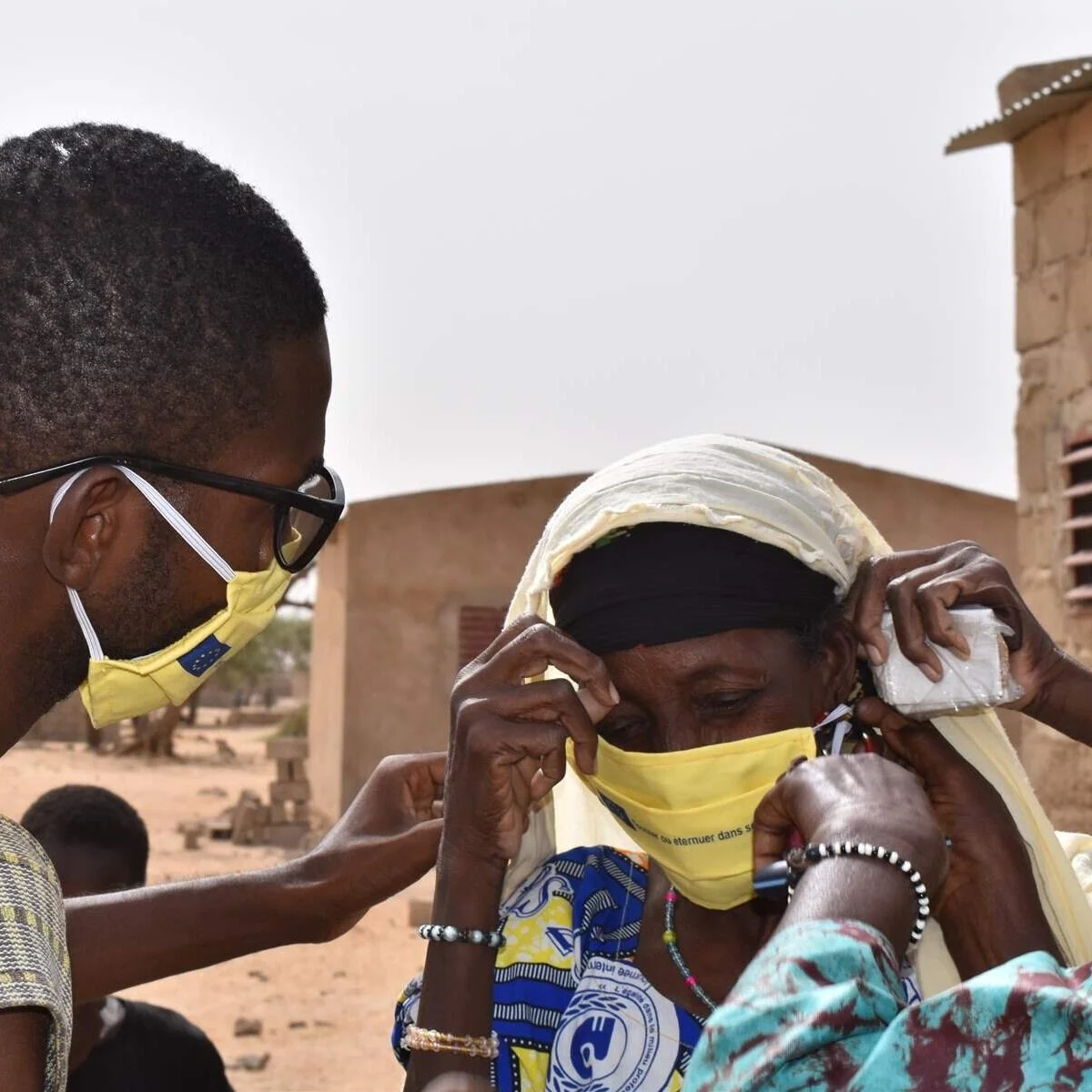 Association SUUDU ANDAL (Abdoul Aziz TRAORE)