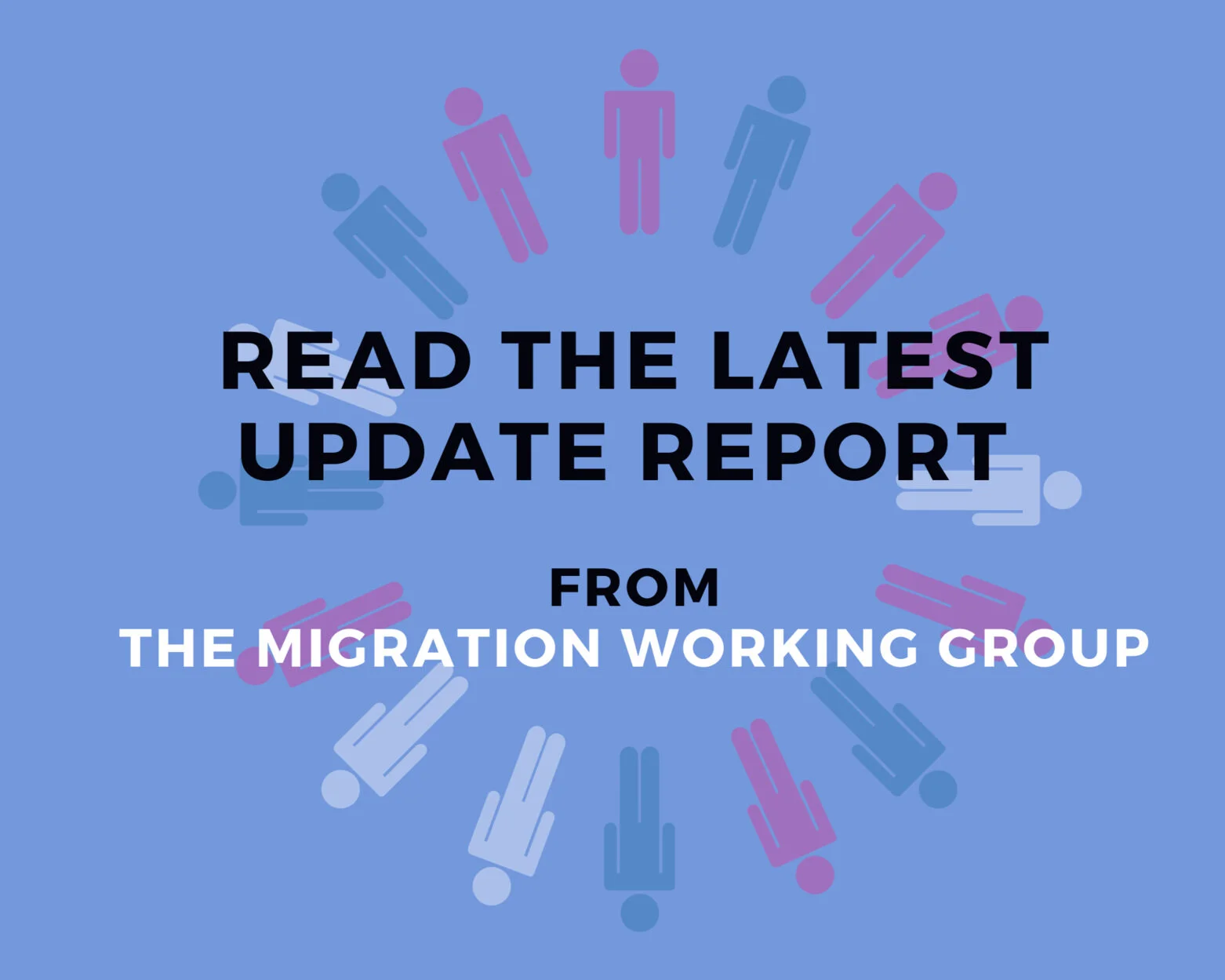 Migration Working Group Impact Report