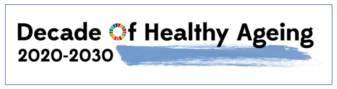 73rd World Health Assembly Launches Decade of Healthy Ageing 2020-2030