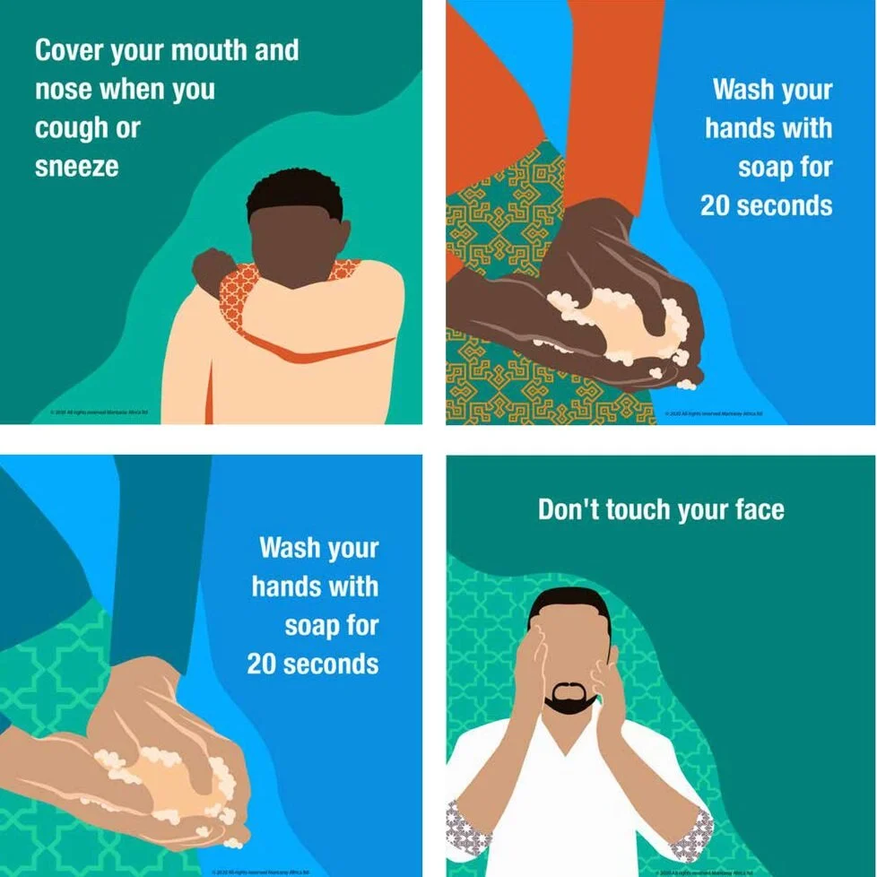 Youth Resource Consultancy and Governance International (YORCOGI)