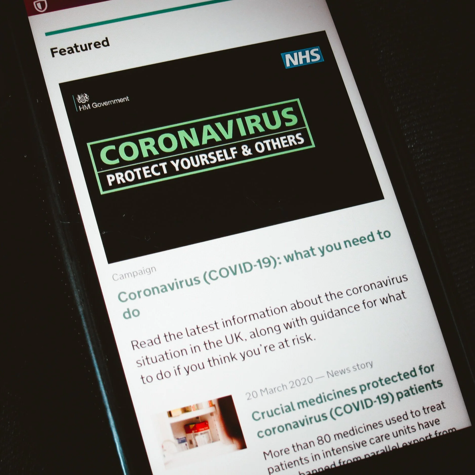 Biosafety and Biosecuity COVID19