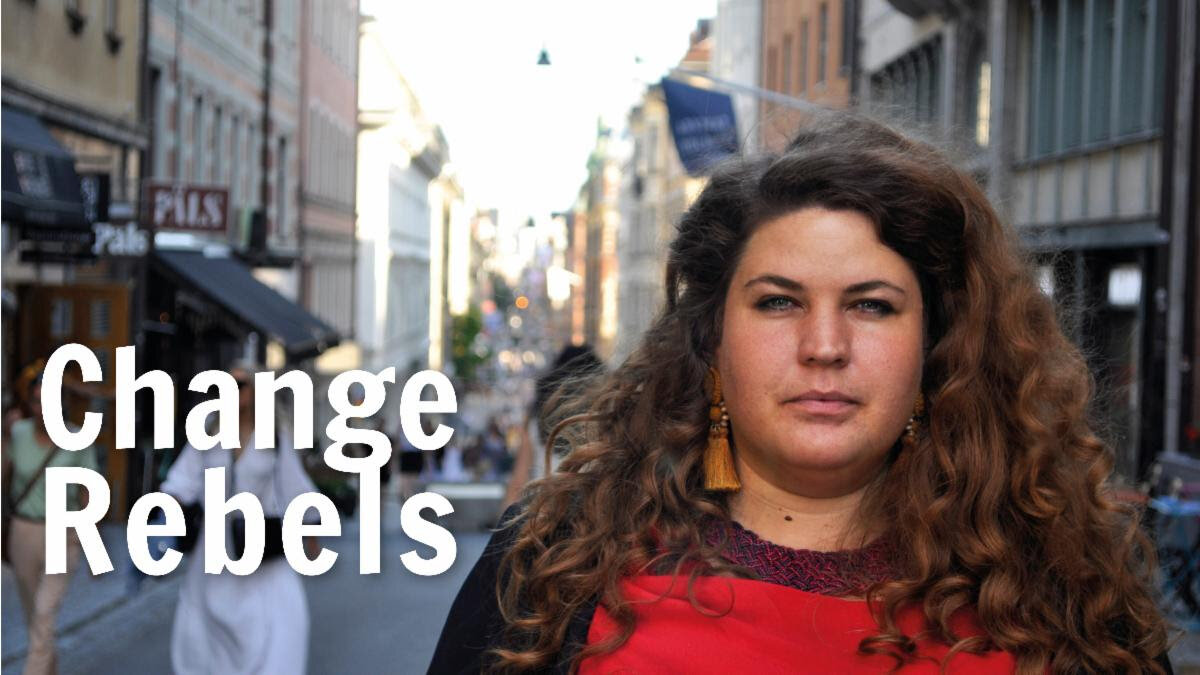 Featured Youth Action- Change Rebels-Youth stand up for democracy in Belarus in new podcast! (@ChangeRebels on Spotify &amp; Instagram)