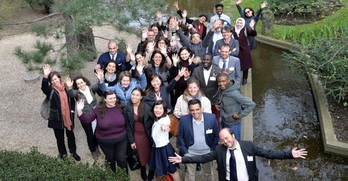 Join the UN IANYD Youth Caucus Outreach Group