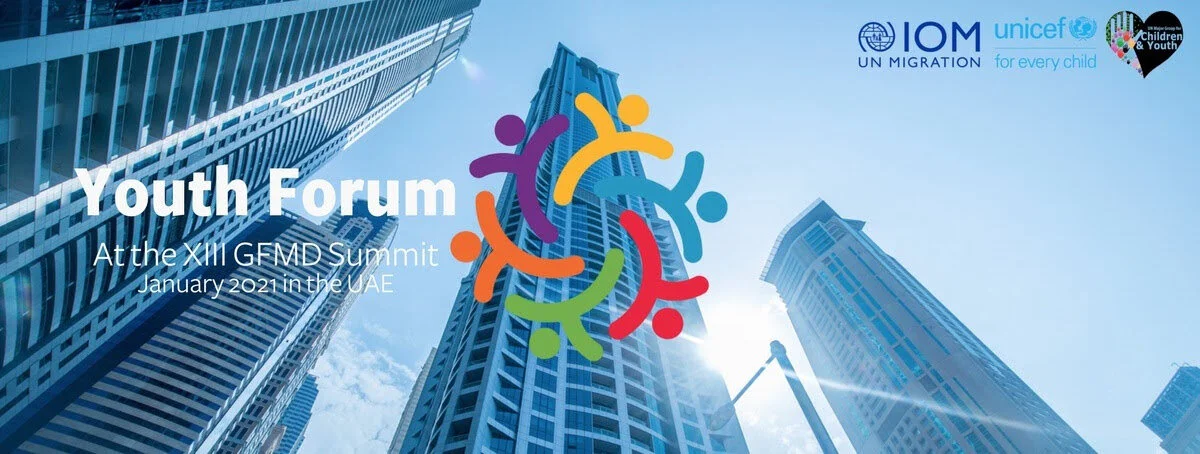 5 Days left to Apply: GFMD Youth Forum &amp; Youth Leadership and Innovation Award