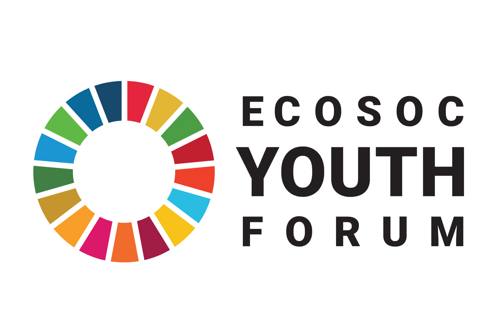 Registration Live - ECOSOC Youth Form 2021