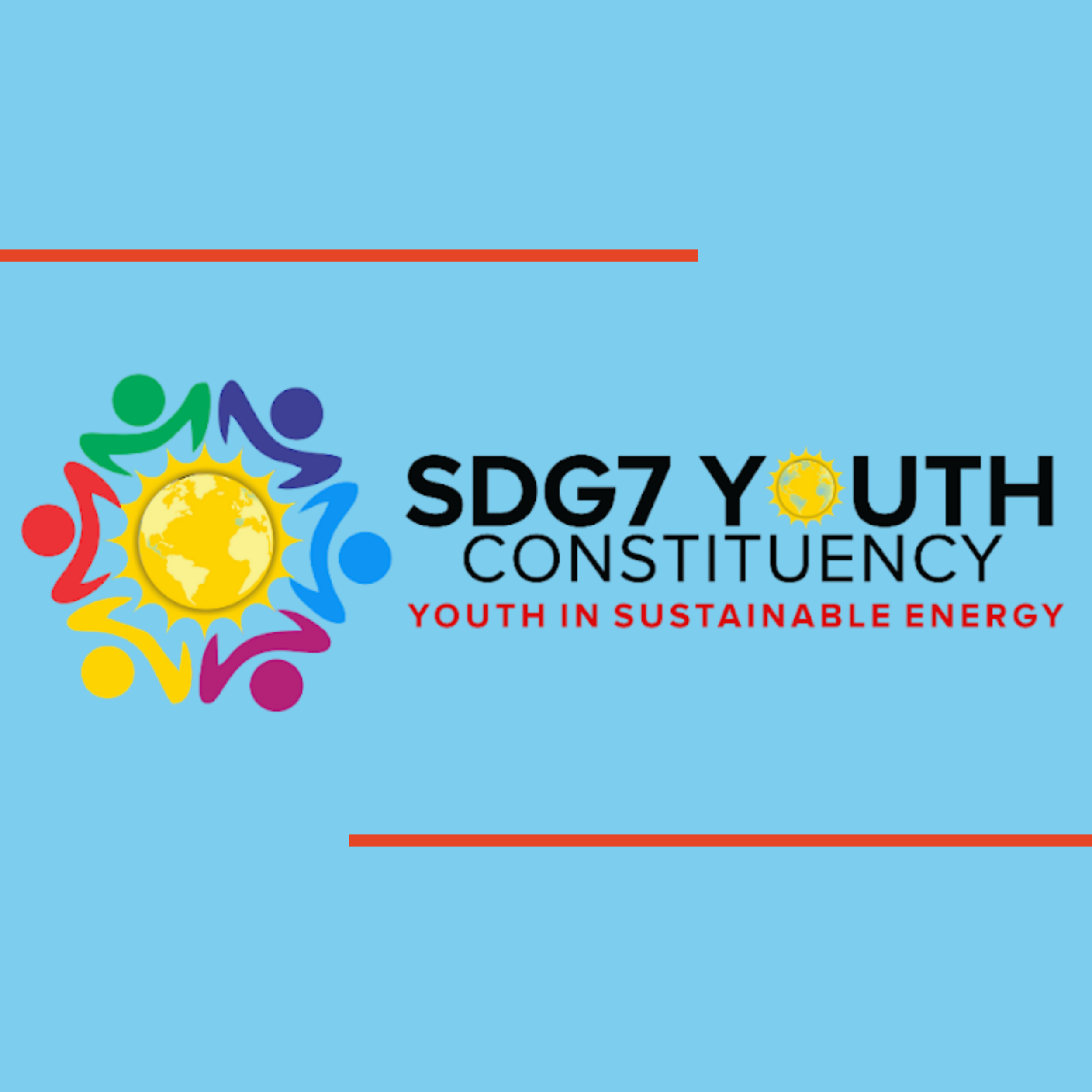 Updates from SDG7: Youth Sustainable Energy Hub, Online events, Town Hall, and more!