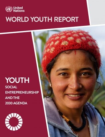 World Youth Report 2020