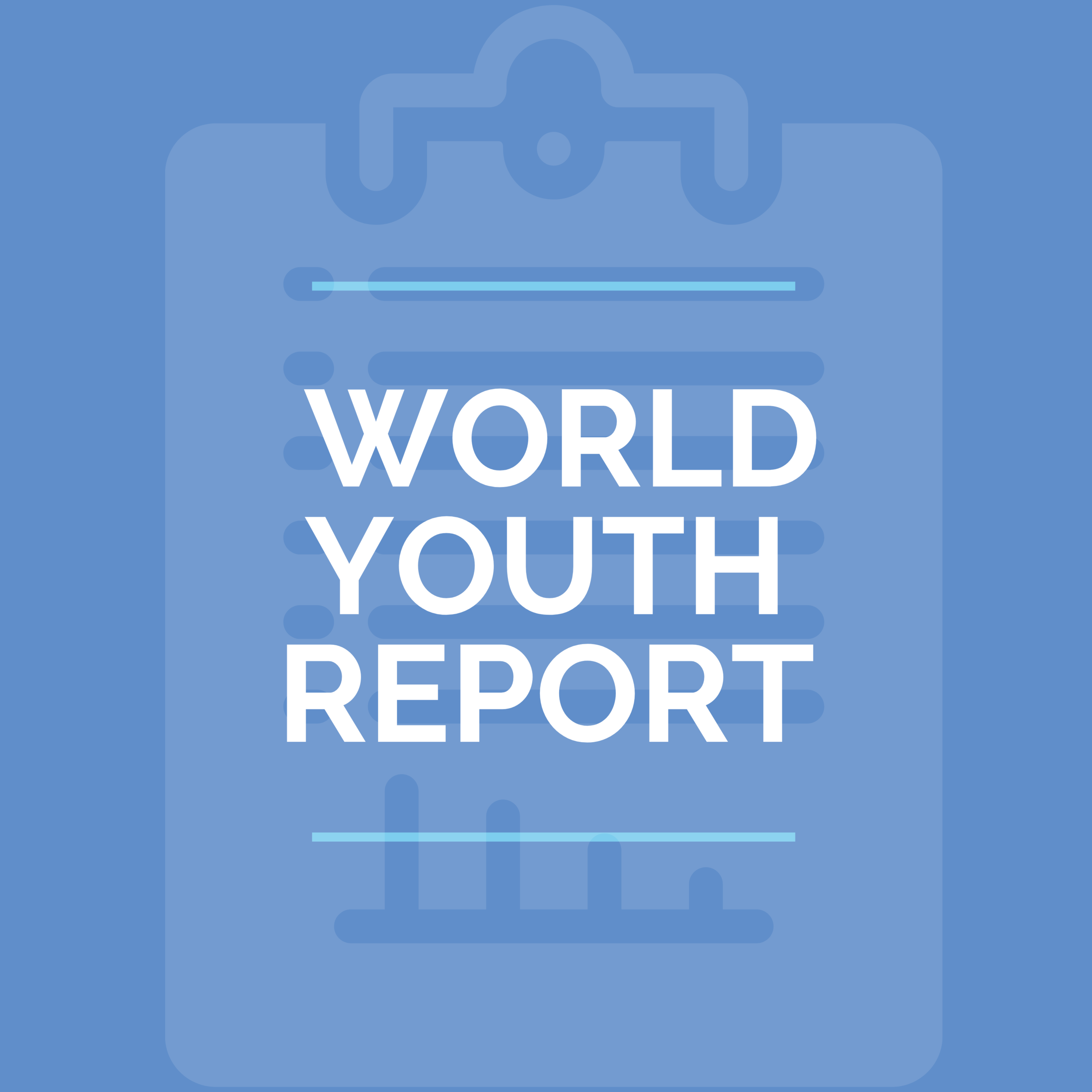 World Youth Report
