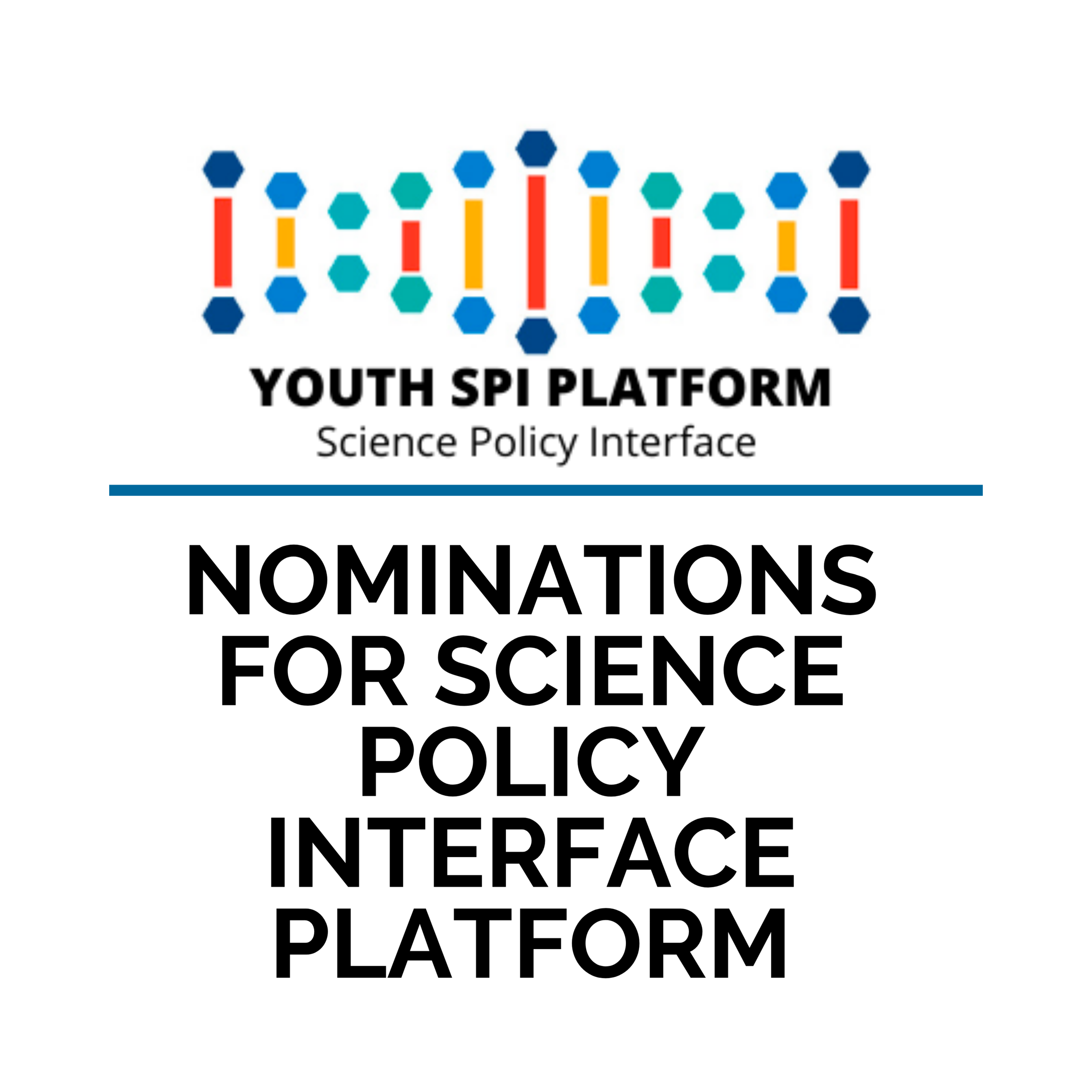 Nominations for Science-Policy Interface Platform